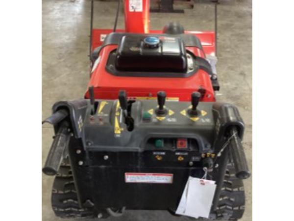 ヤンマーアグリジャパン株式会社 東北支社